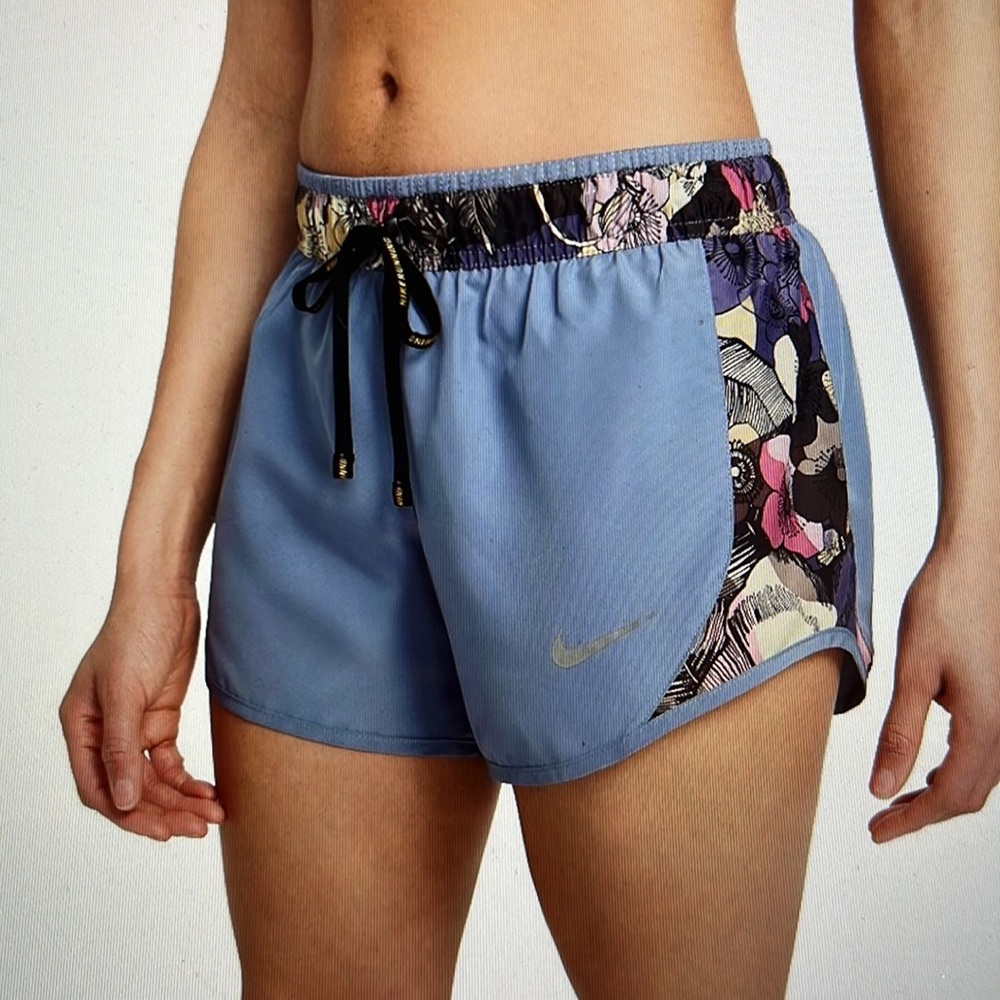 Nike Medium Dri-Fit Standard Fit Shorts